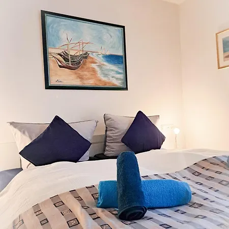 Apartment - Monte E Mare *