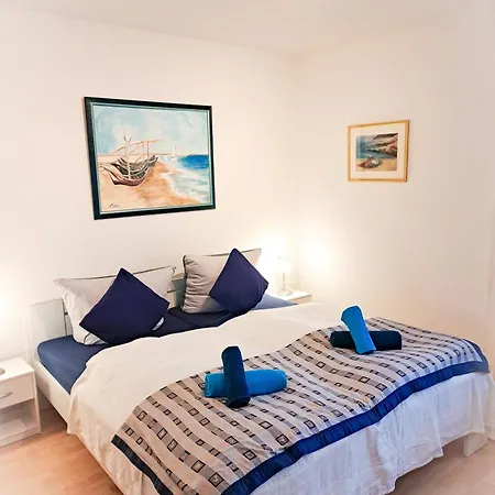 - Monte E Mare Apartment Todtnauberg