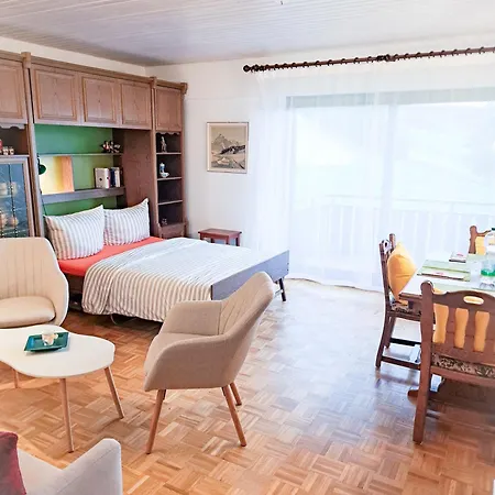 - Monte E Mare Apartment