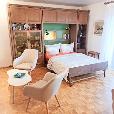 Apartment - Monte E Mare