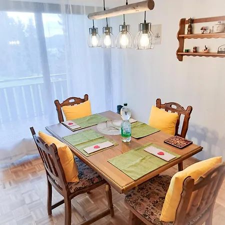 - Monte E Mare Apartment *
