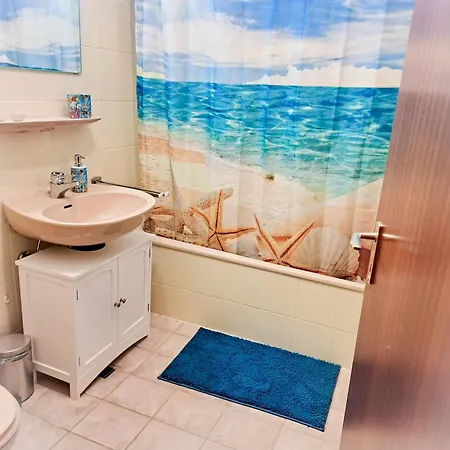 - Monte E Mare Apartment