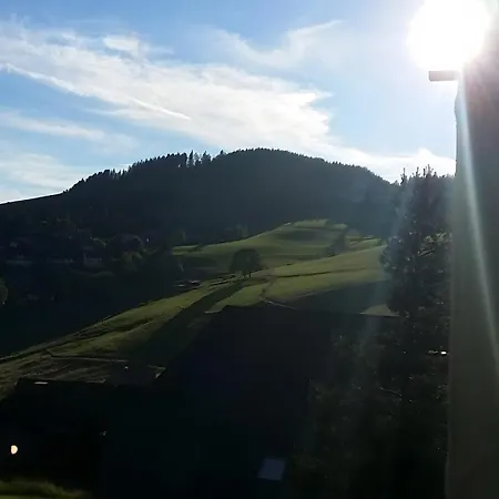 Apartment - Monte E Mare Todtnauberg