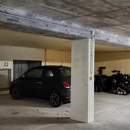 Apartment - Monte E Mare Todtnauberg