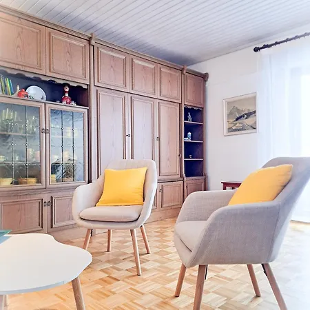- Monte E Mare Apartment Todtnauberg